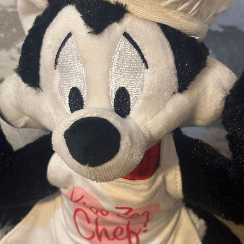Keepsake Stuffed-animals - Picture 3 of 8